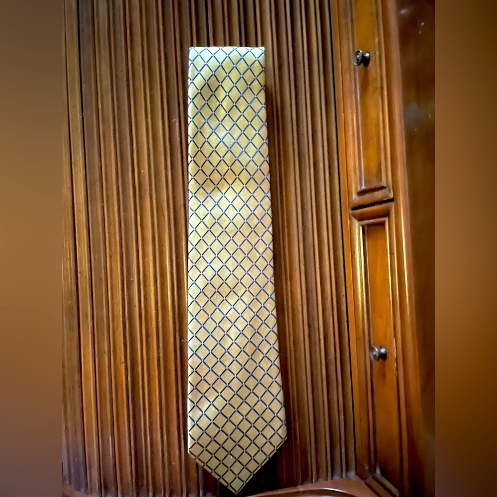 Nautica Tie
